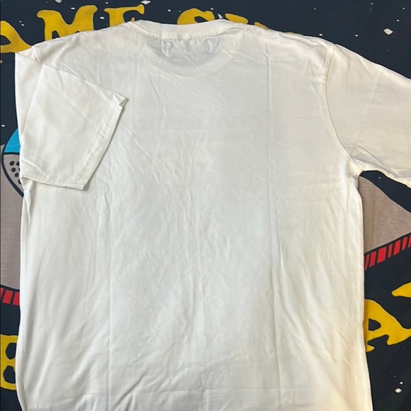 Civil Regime Distant Future Tee - Picture 4 of 5